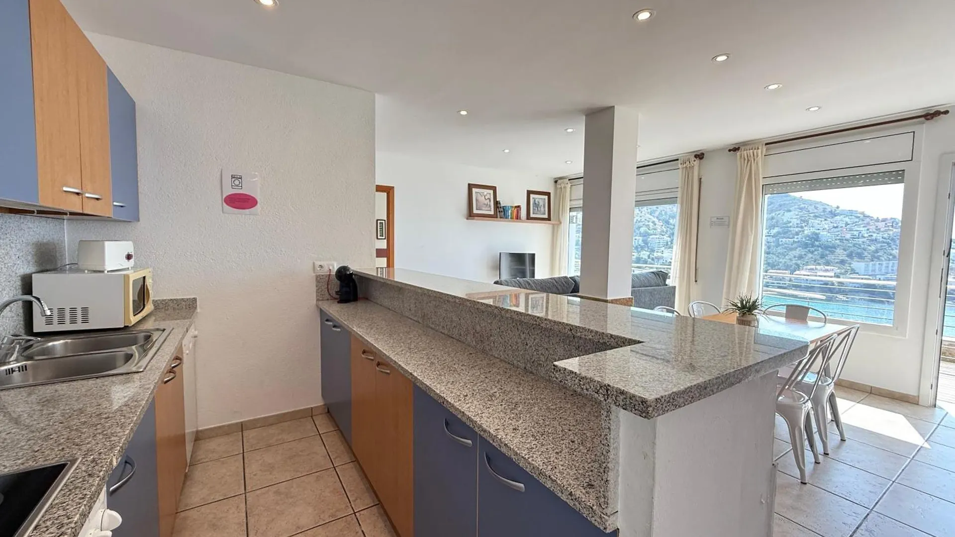Agi Rodas Apartments Roses