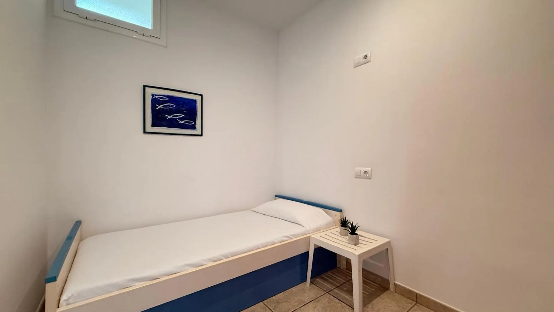 Agi Rodas Apartments Roses Španělsko