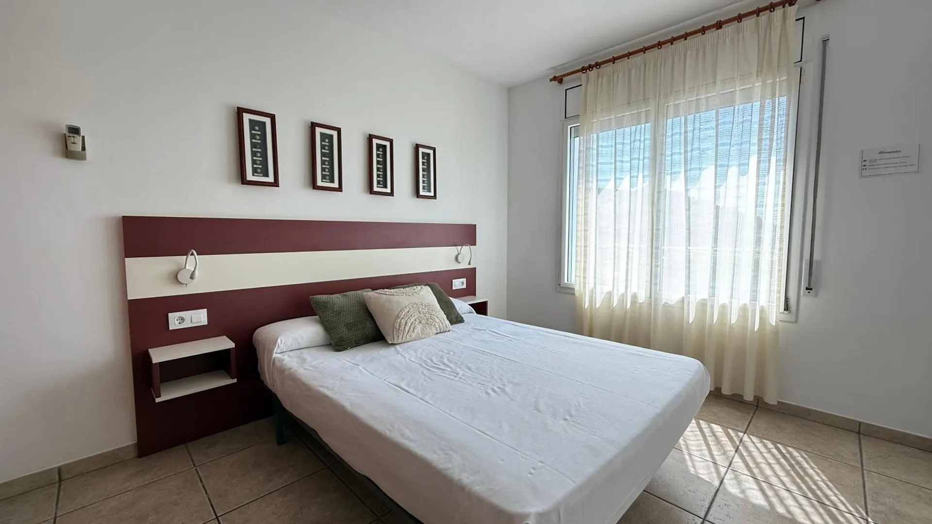 Agi Rodas Apartments Roses Španělsko