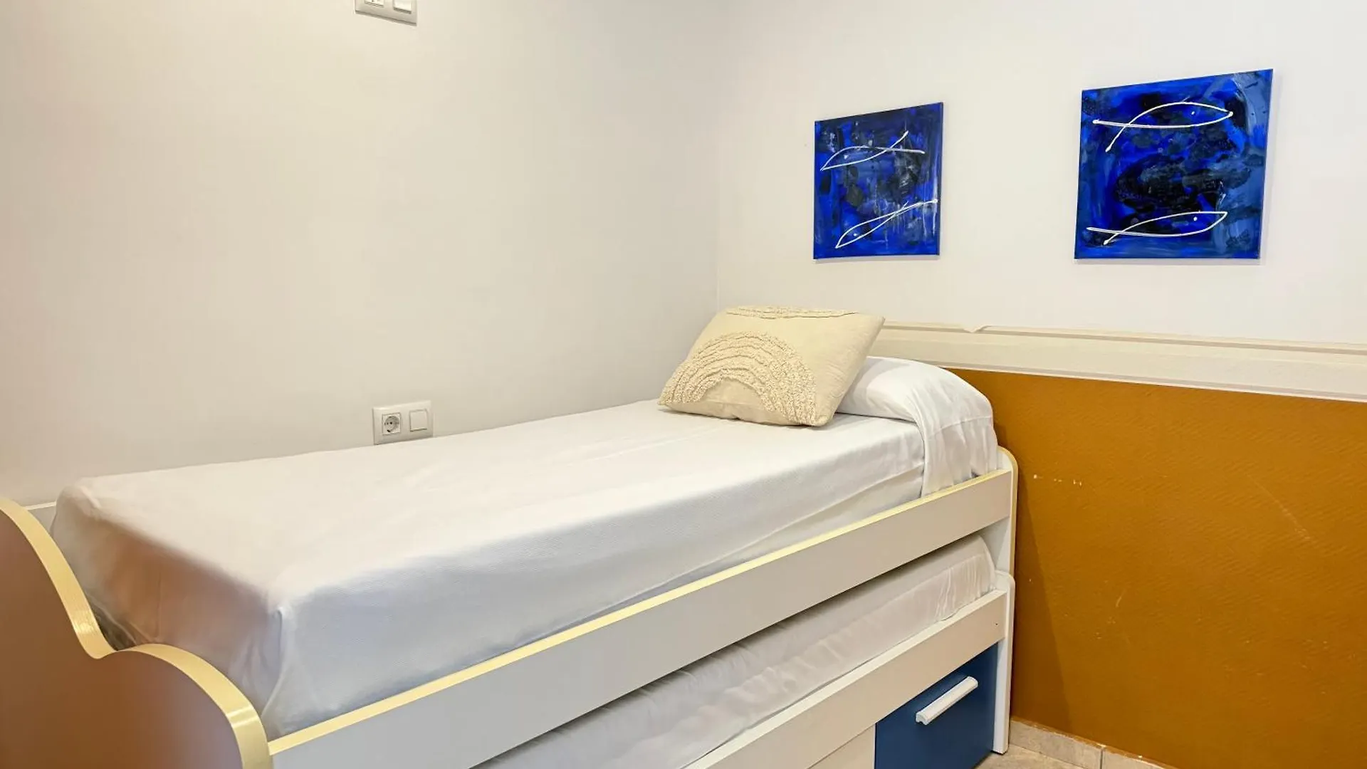 Agi Rodas Apartments Roses