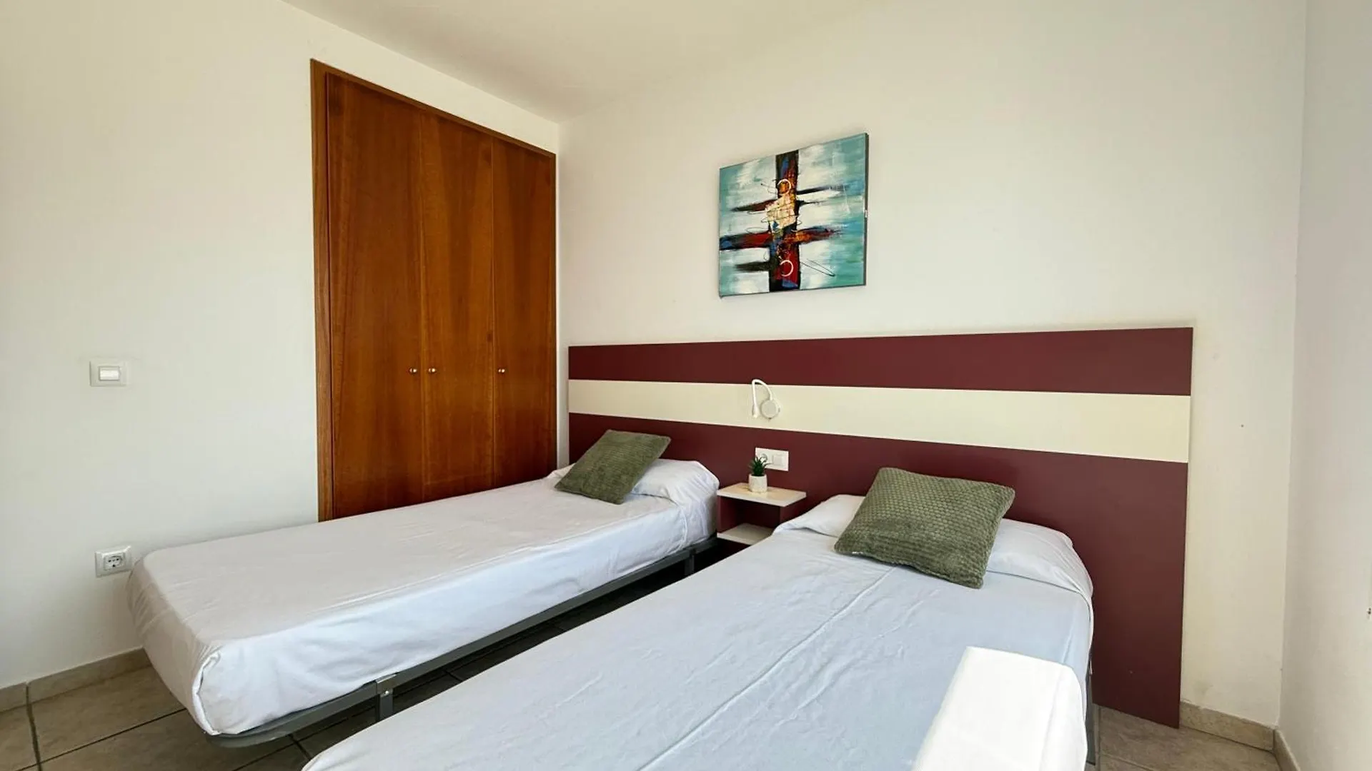 Agi Rodas Apartments Roses 0*,