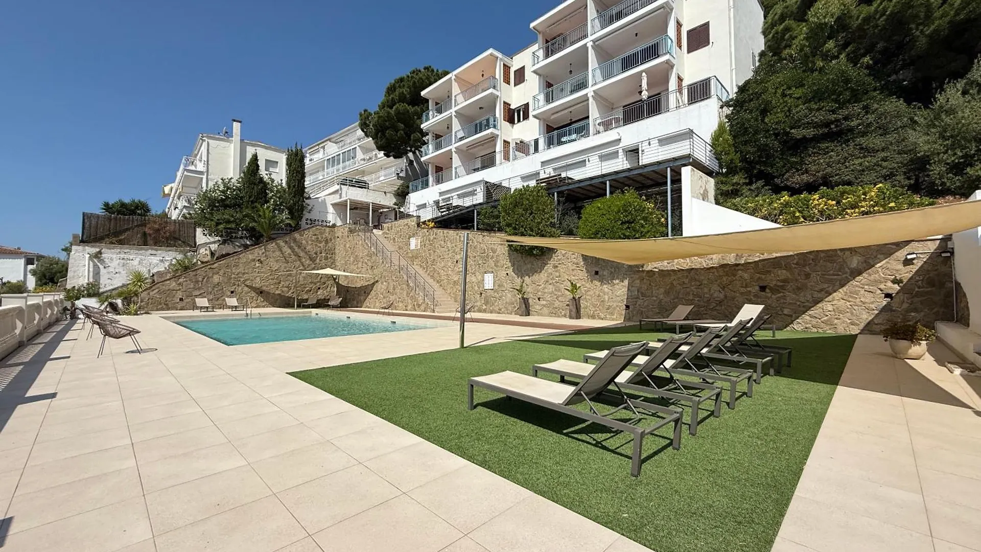 Agi Rodas Apartments Roses 0*,