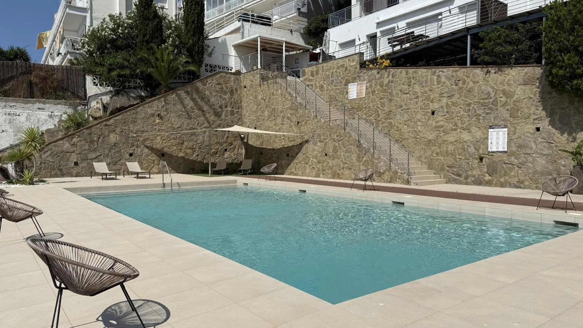 Agi Rodas Apartments Roses Španělsko